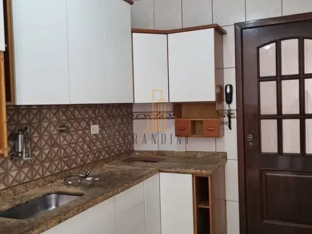Apartamento 2 quartos e 1 banheiro, à venda, no bairro Baeta Neves em São Bernardo do Campo