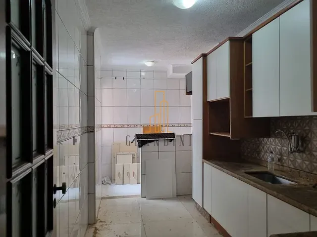 Apartamento 2 quartos e 1 banheiro, à venda, no bairro Baeta Neves em São Bernardo do Campo