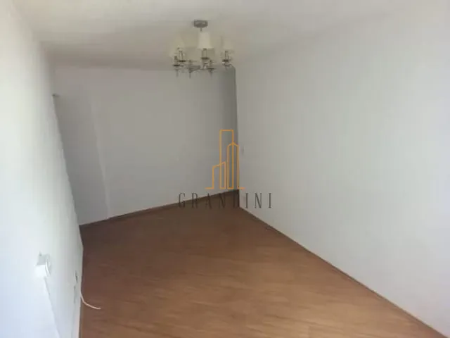 Apartamento 2 quartos e 1 banheiro, à venda, no bairro Baeta Neves em São Bernardo do Campo