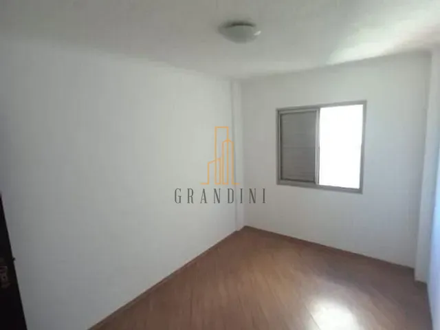 Apartamento 2 quartos e 1 banheiro, à venda, no bairro Baeta Neves em São Bernardo do Campo