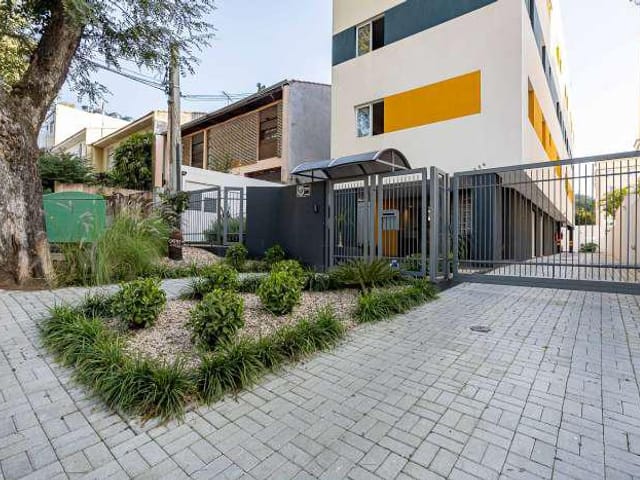 Apartamento com 440m² 2 quartos e 1 banheiro, à venda, no bairro Portão em Curitiba