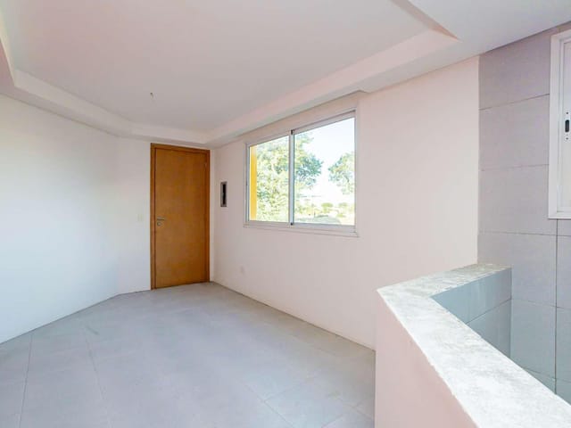 Apartamento com 440m² 2 quartos e 1 banheiro, à venda, no bairro Portão em Curitiba