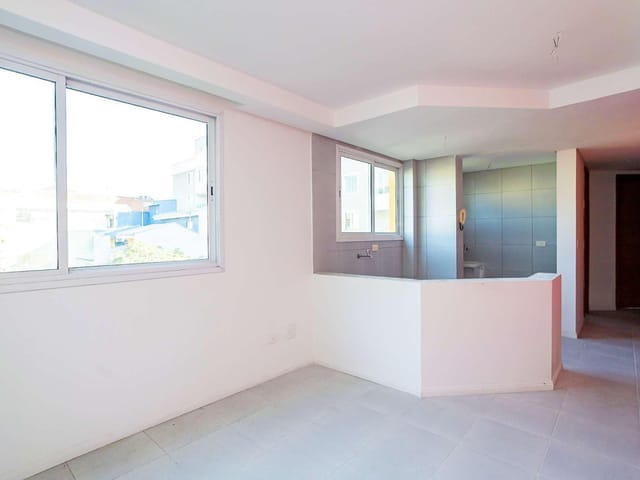 Apartamento com 440m² 2 quartos e 1 banheiro, à venda, no bairro Portão em Curitiba