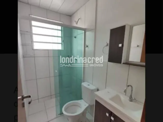 Apartamento 2 quartos e 1 banheiro, à venda, no bairro Jardim Maria Luiza em Londrina