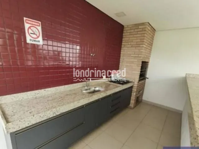 Apartamento 2 quartos e 1 banheiro, à venda, no bairro Jardim Maria Luiza em Londrina