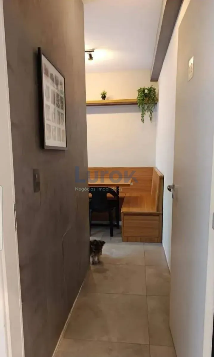 Apartamento, 3 quartos, 65 m² - Foto 6