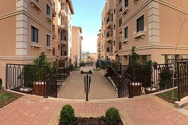 Apartamento, 3 quartos, 65 m² - Foto 1