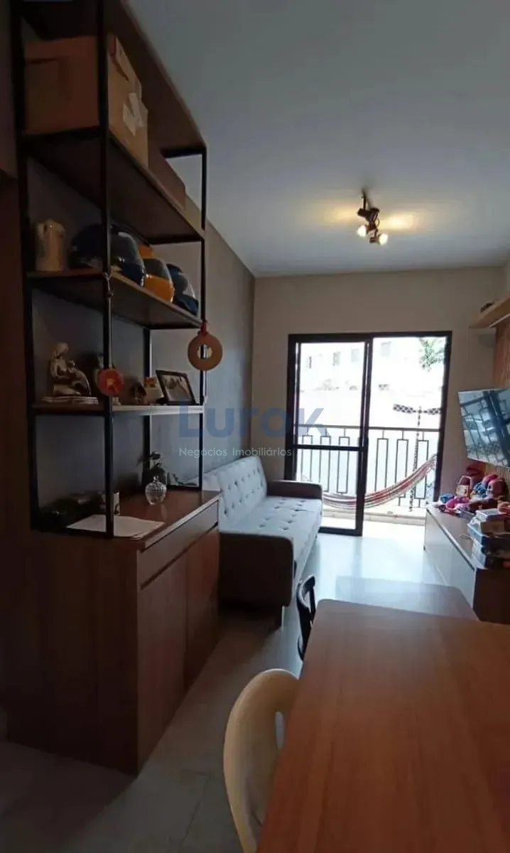 Apartamento, 3 quartos, 65 m² - Foto 3