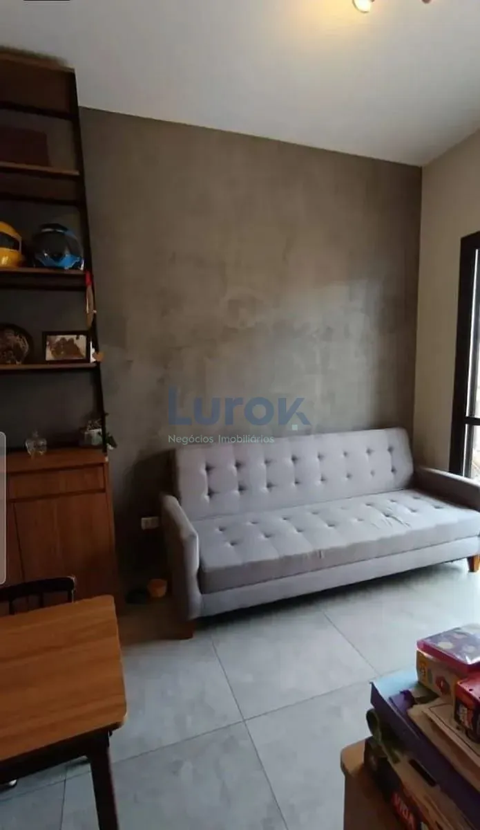 Apartamento, 3 quartos, 65 m² - Foto 4