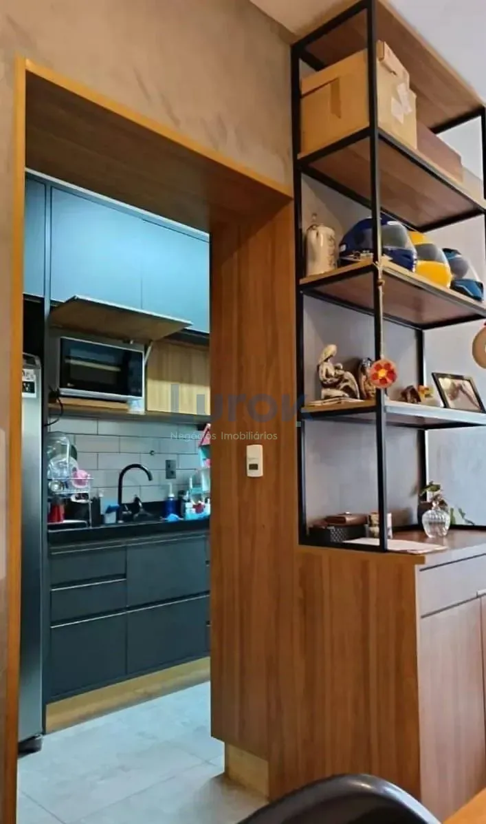 Apartamento, 3 quartos, 65 m² - Foto 5