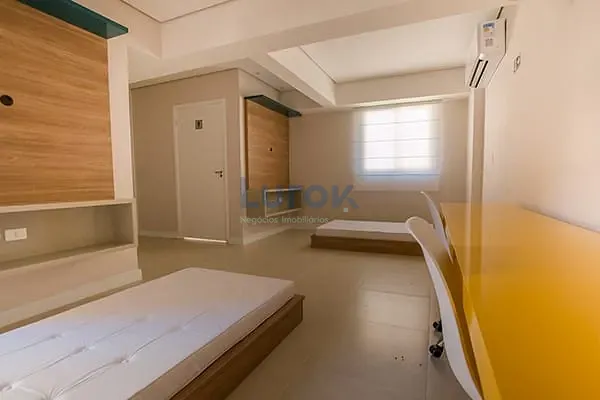 Apartamento, 3 quartos, 65 m² - Foto 23