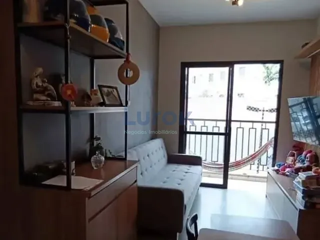 Apartamento com 65m² 3 quartos e 2 banheiros, à venda, no bairro Pinheirinho em Vinhedo
