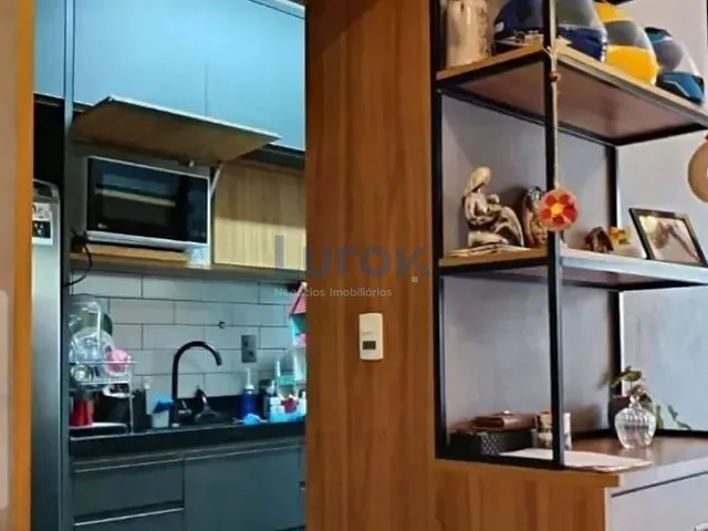 Apartamento com 65m² 3 quartos e 2 banheiros, à venda, no bairro Pinheirinho em Vinhedo