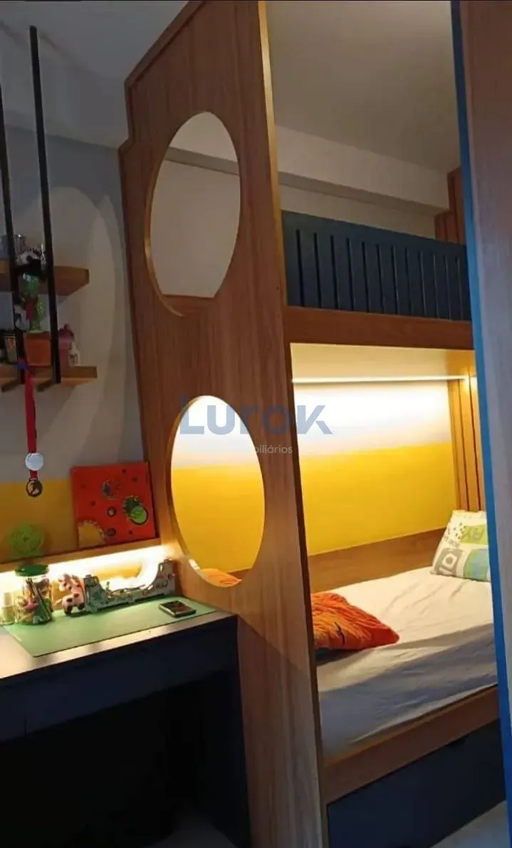 Apartamento, 3 quartos, 65 m² - Foto 12
