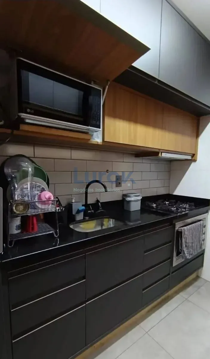 Apartamento, 3 quartos, 65 m² - Foto 7