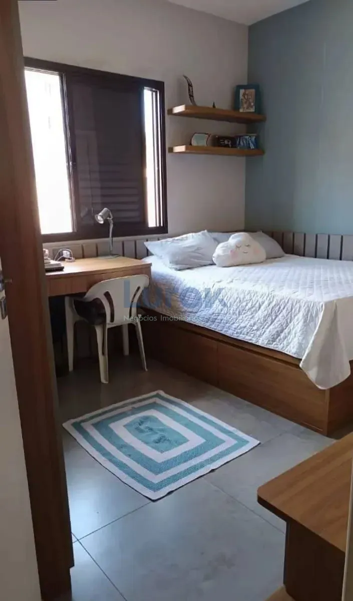 Apartamento, 3 quartos, 65 m² - Foto 15