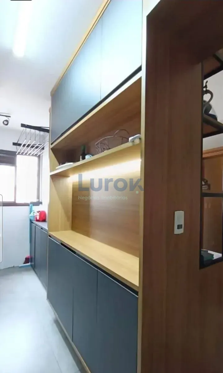 Apartamento, 3 quartos, 65 m² - Foto 10
