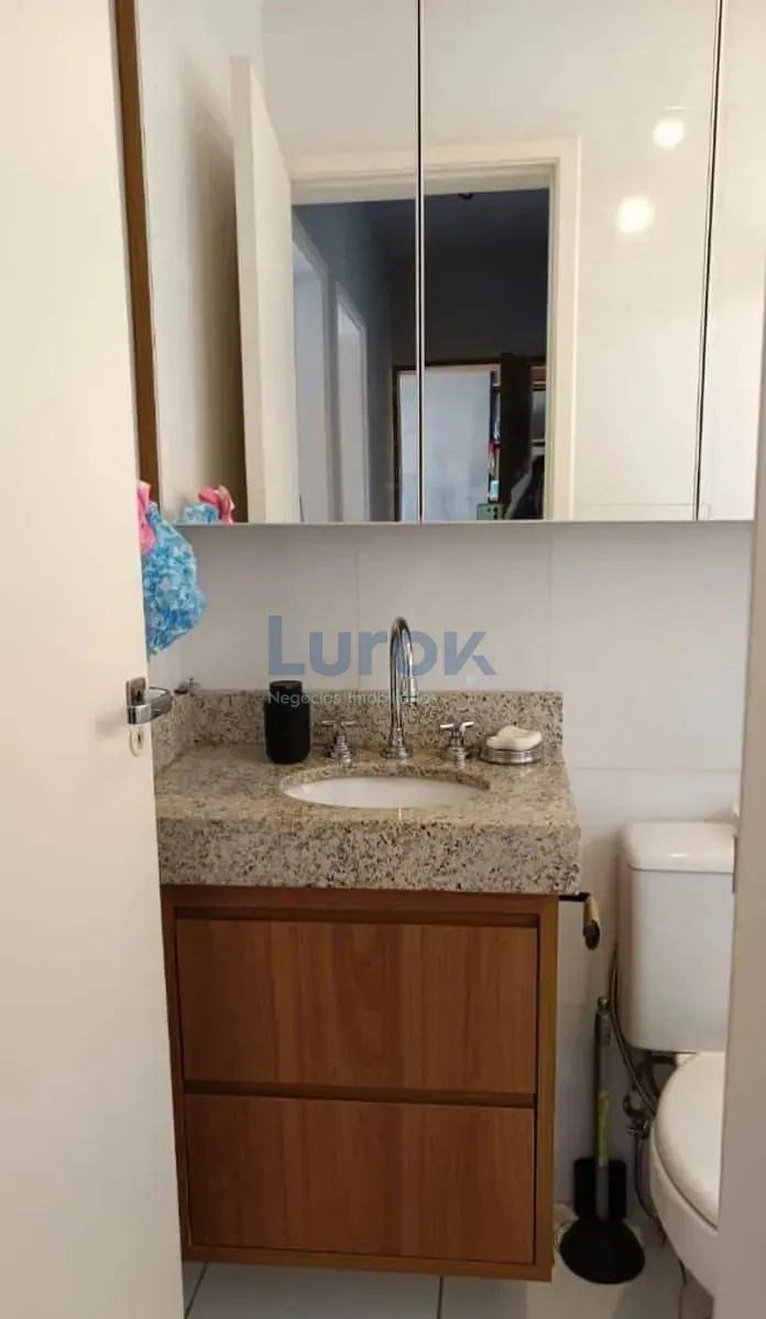 Apartamento, 3 quartos, 65 m² - Foto 17