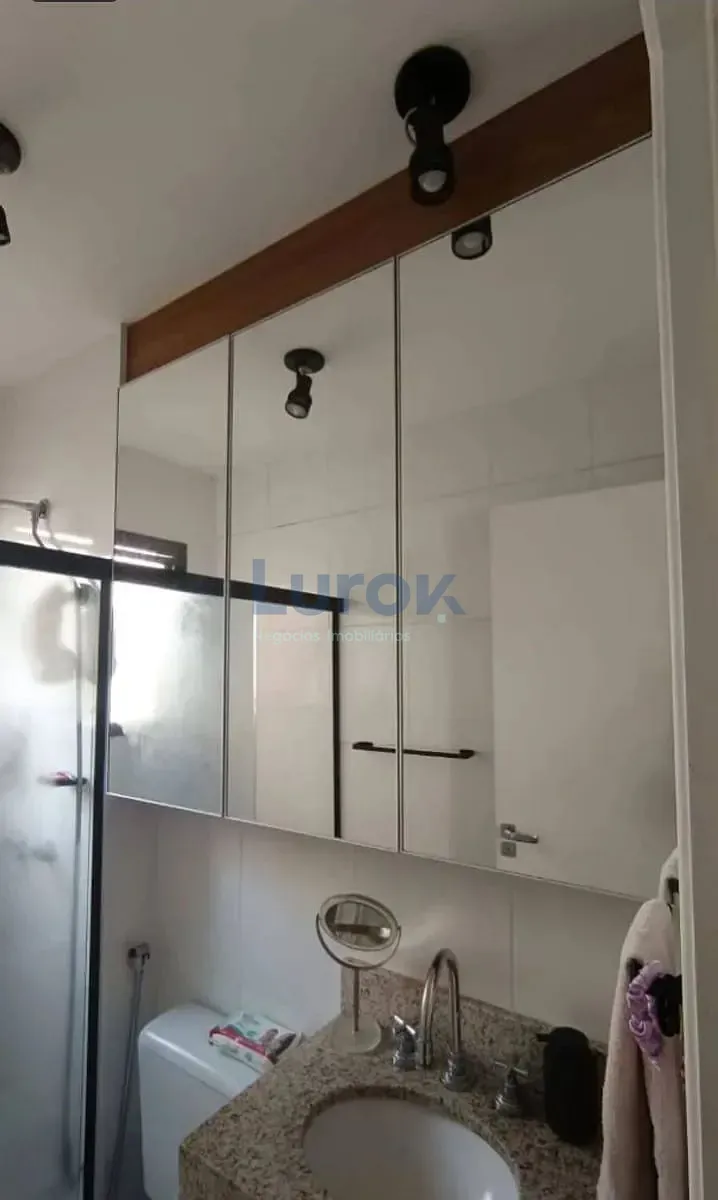Apartamento, 3 quartos, 65 m² - Foto 8