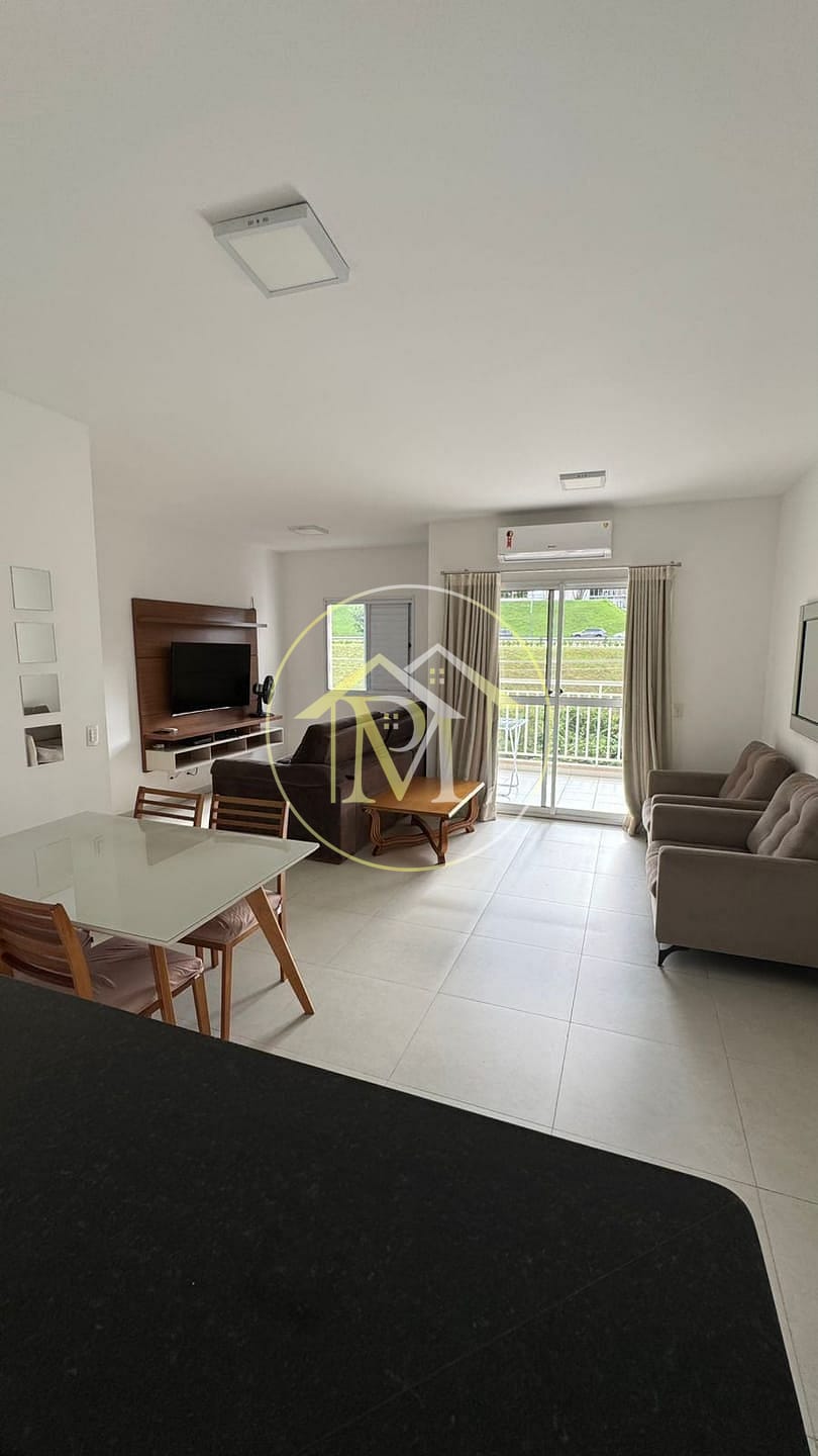 Apartamento, 2 quartos, 78 m² - Foto 1