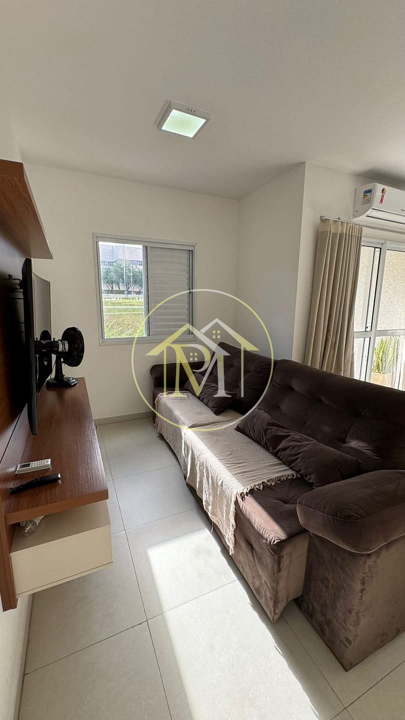 Apartamento, 2 quartos, 78 m² - Foto 2