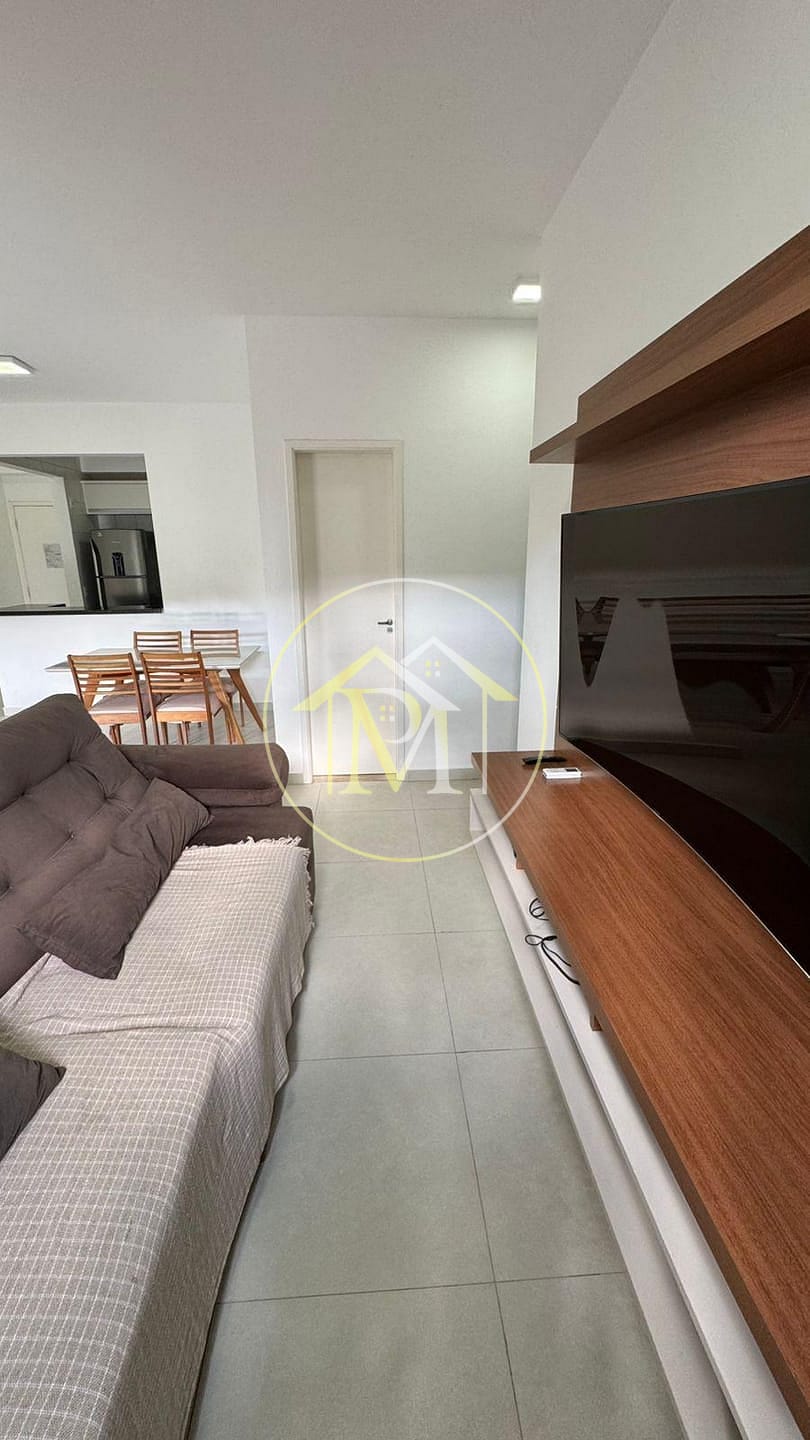 Apartamento, 2 quartos, 78 m² - Foto 11