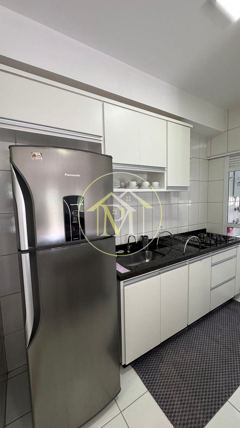 Apartamento, 2 quartos, 78 m² - Foto 16