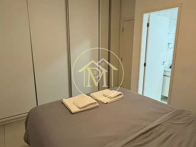Apartamento com 78m² 2 quartos e 2 banheiros, para alugar, no bairro Parque Morumbi em Votorantim