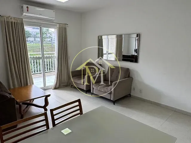 Apartamento com 78m² 2 quartos e 2 banheiros, para alugar, no bairro Parque Morumbi em Votorantim