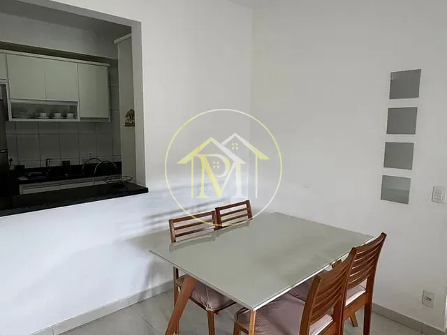Apartamento com 78m² 2 quartos e 2 banheiros, para alugar, no bairro Parque Morumbi em Votorantim