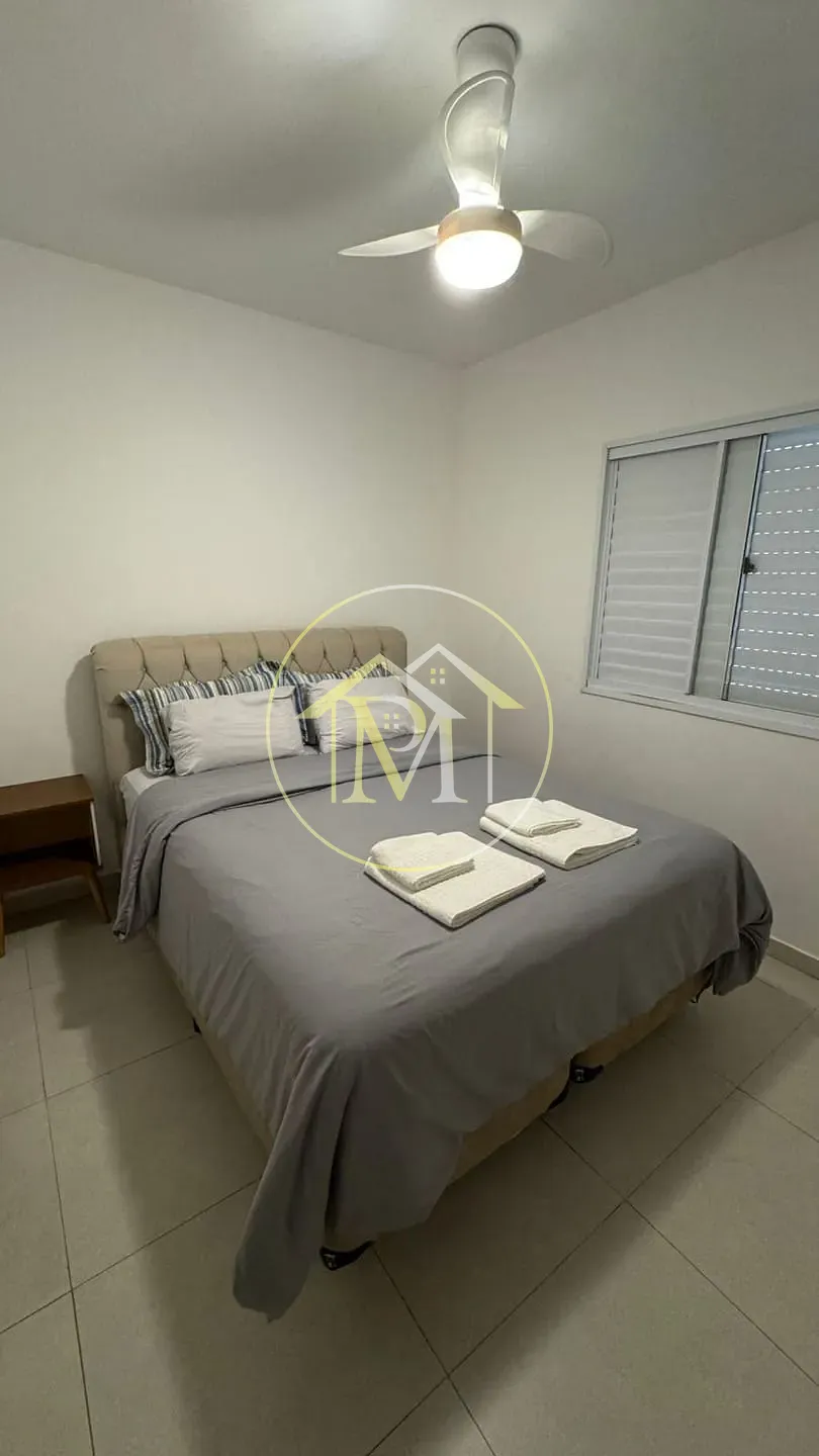 Apartamento, 2 quartos, 78 m² - Foto 3