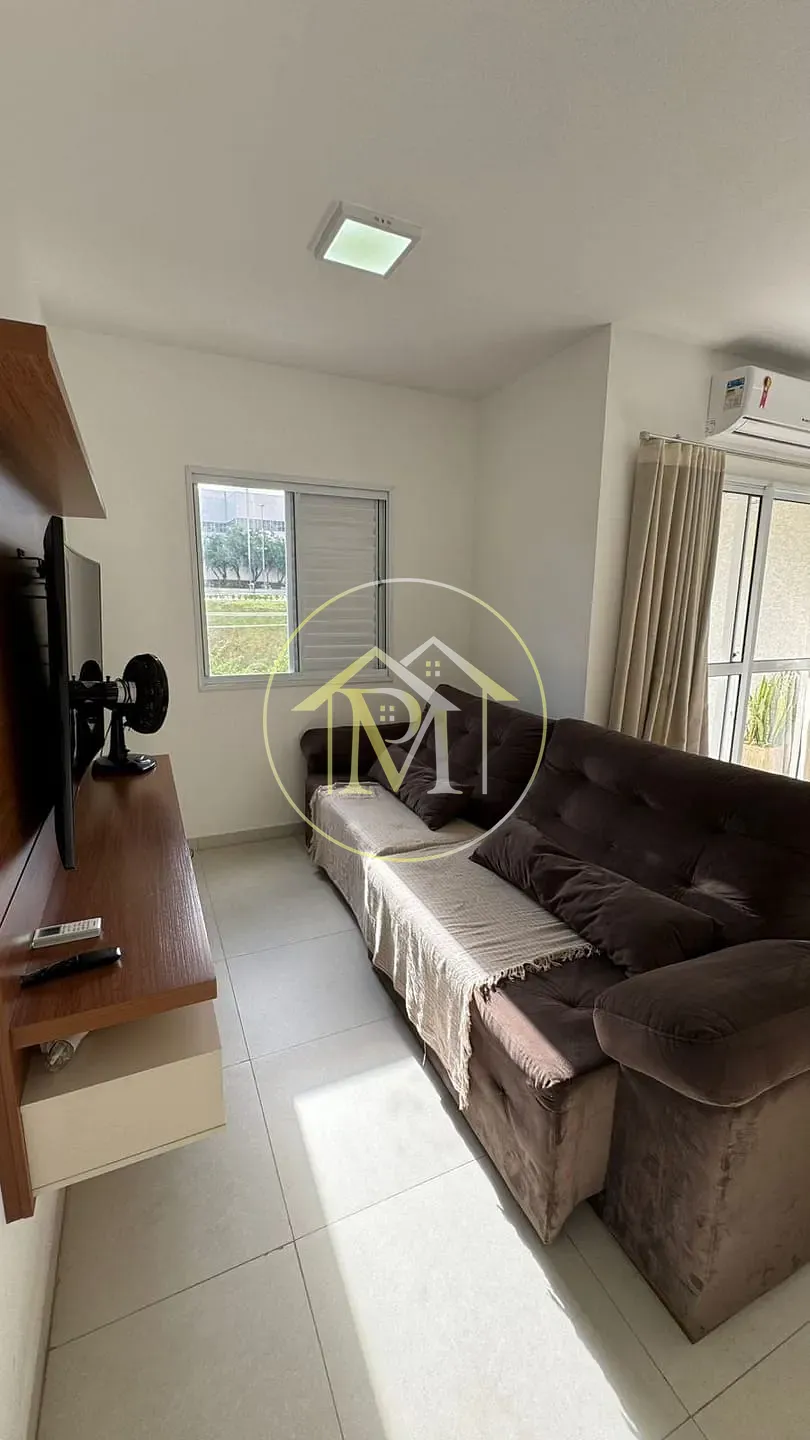 Apartamento, 2 quartos, 78 m² - Foto 2