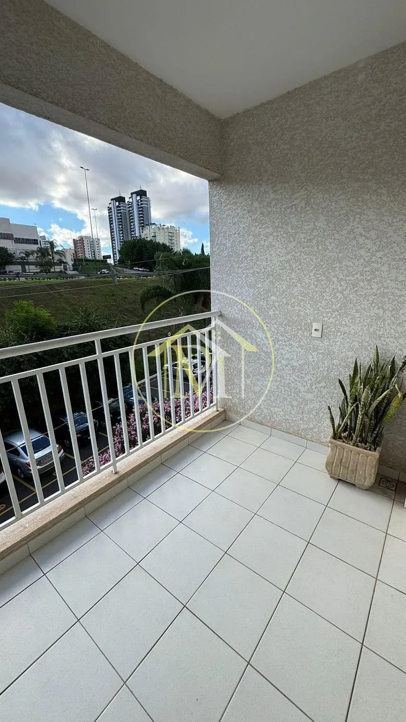 Apartamento, 2 quartos, 78 m² - Foto 20