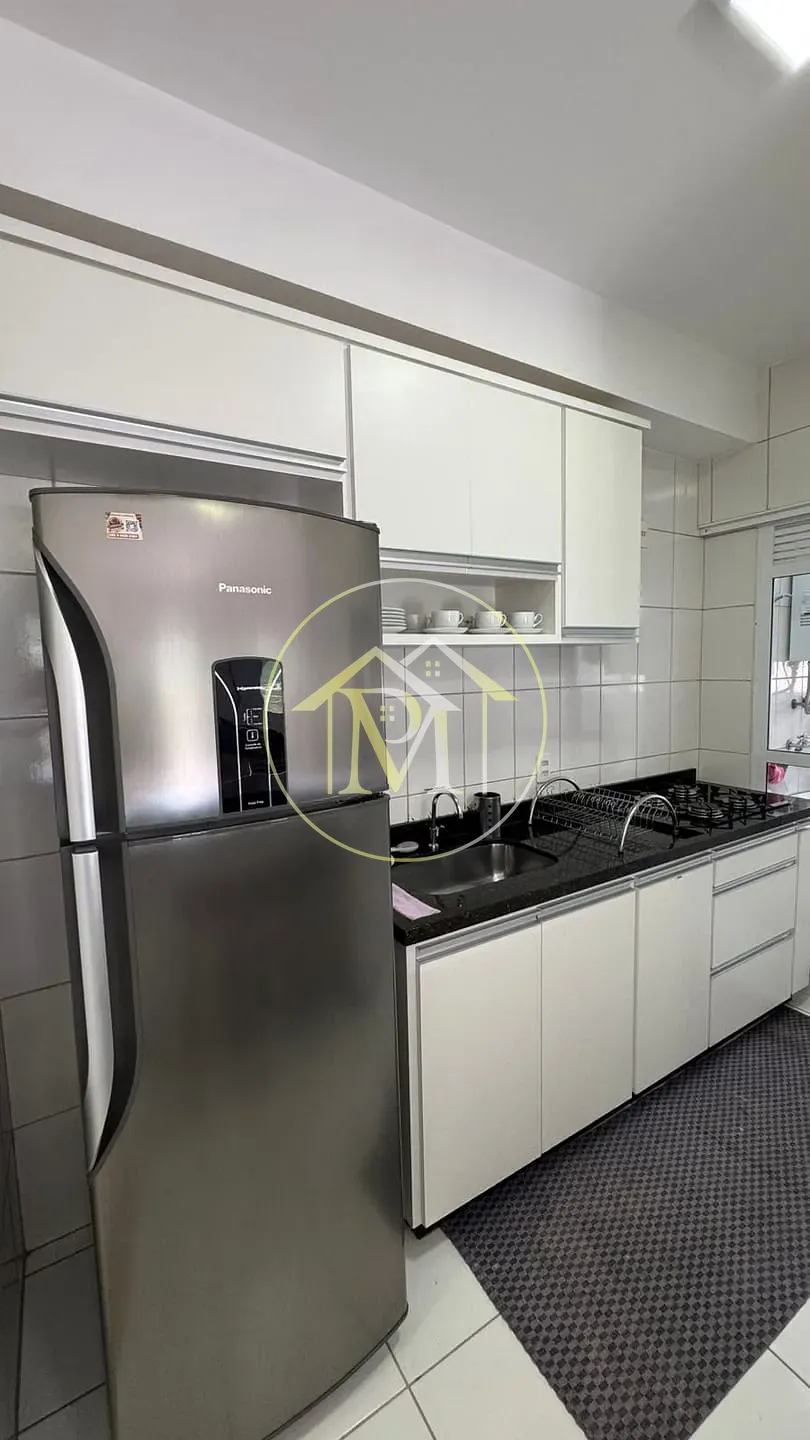 Apartamento, 2 quartos, 78 m² - Foto 16