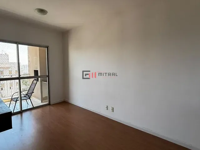 Apartamento 3 quartos e 2 banheiros, para alugar, no bairro Terra Bonita em Londrina