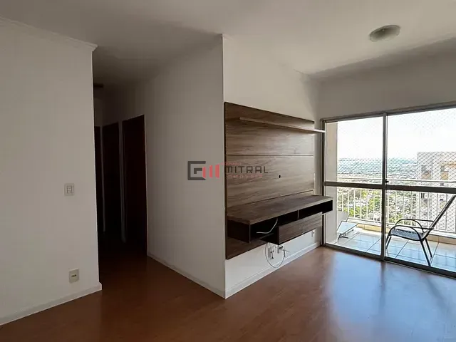 Apartamento 3 quartos e 2 banheiros, para alugar, no bairro Terra Bonita em Londrina