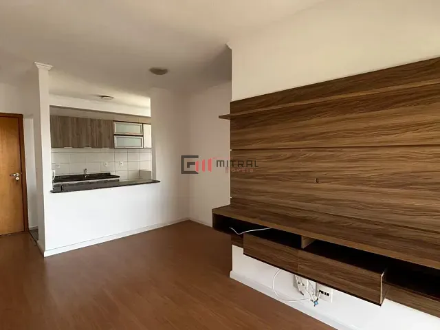 Apartamento 3 quartos e 2 banheiros, para alugar, no bairro Terra Bonita em Londrina