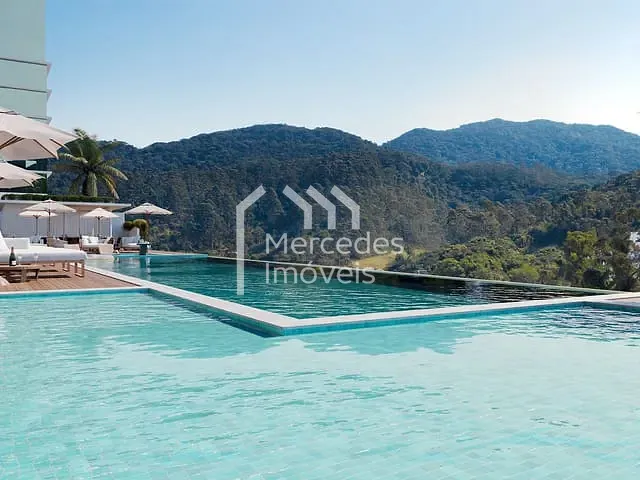 Apartamento 2 quartos e 3 banheiros, à venda, no bairro Praia Brava de Itajaí em Itajaí