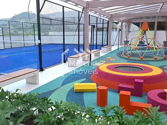 Apartamento 2 quartos e 3 banheiros, à venda, no bairro Praia Brava de Itajaí em Itajaí