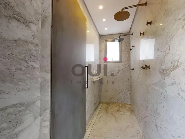 Apartamento 4 quartos e 6 banheiros, à venda, no bairro Vila Olímpia em São Paulo