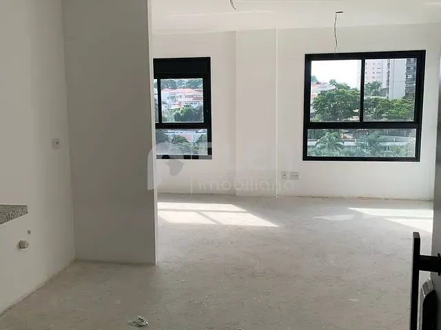 Apartamento com 33m² 2 quartos e 1 banheiro, à venda, no bairro Santana em São Paulo