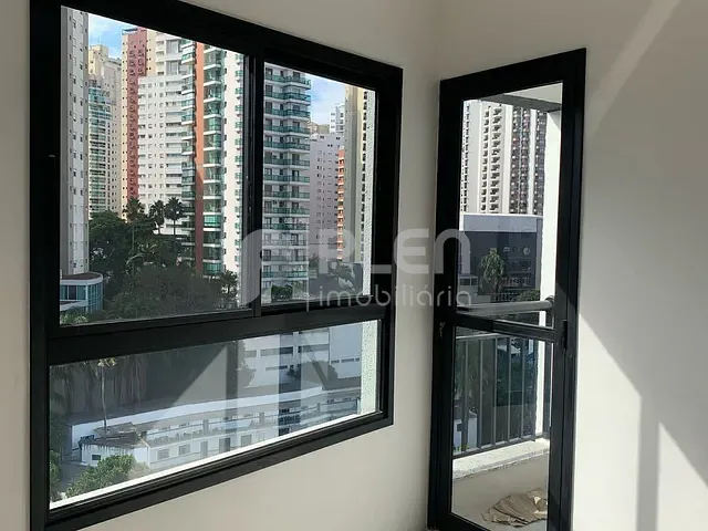 Apartamento com 33m² 2 quartos e 1 banheiro, à venda, no bairro Santana em São Paulo