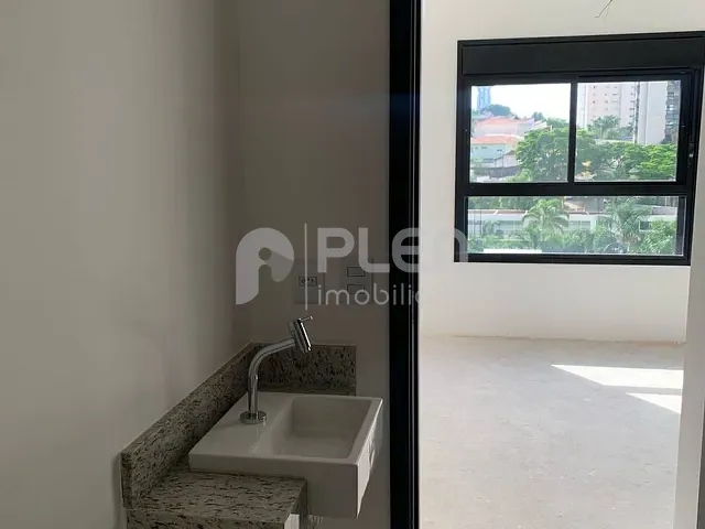 Apartamento com 33m² 2 quartos e 1 banheiro, à venda, no bairro Santana em São Paulo