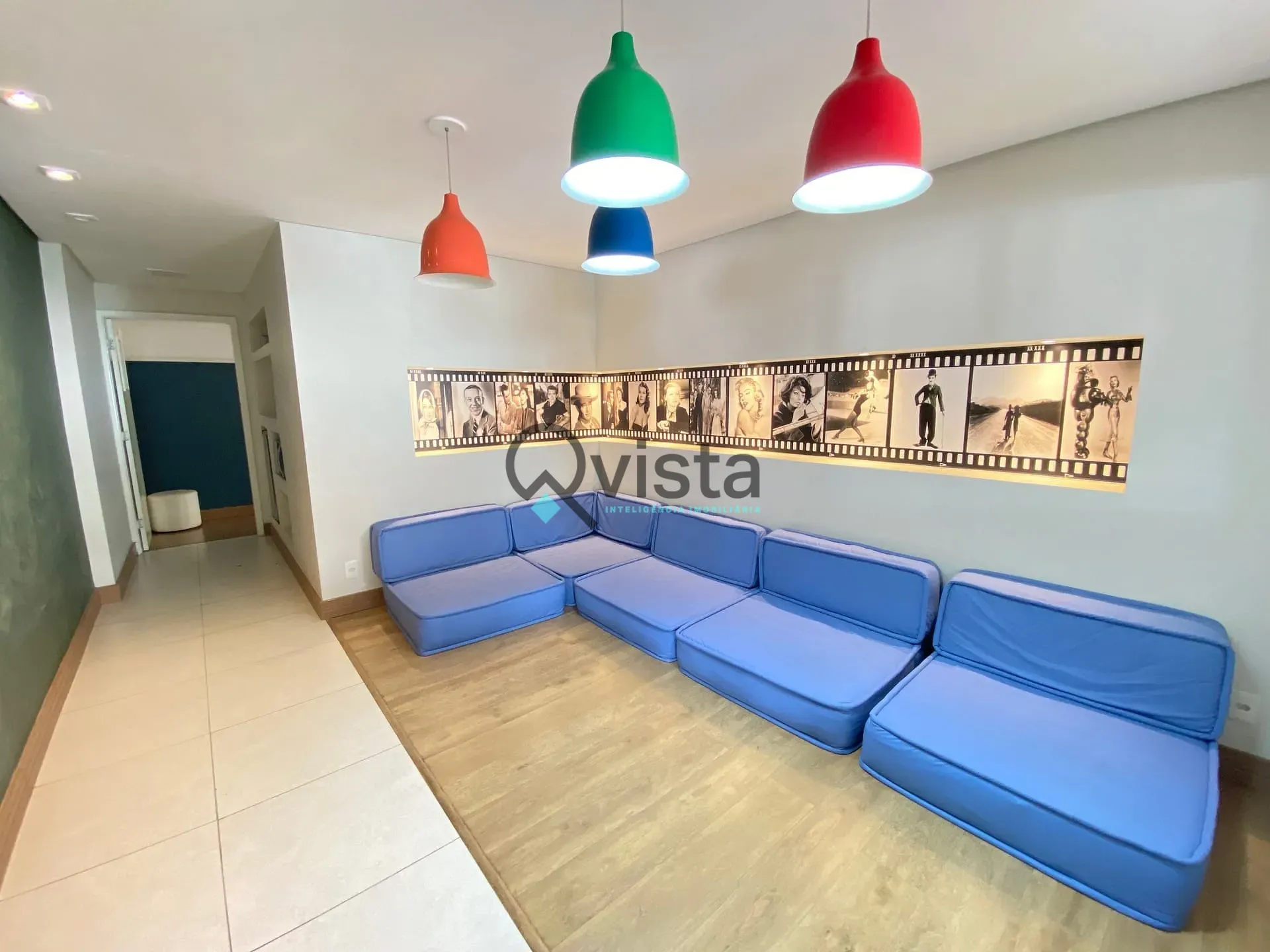 Apartamento, 3 quartos, 110 m² - Foto 39