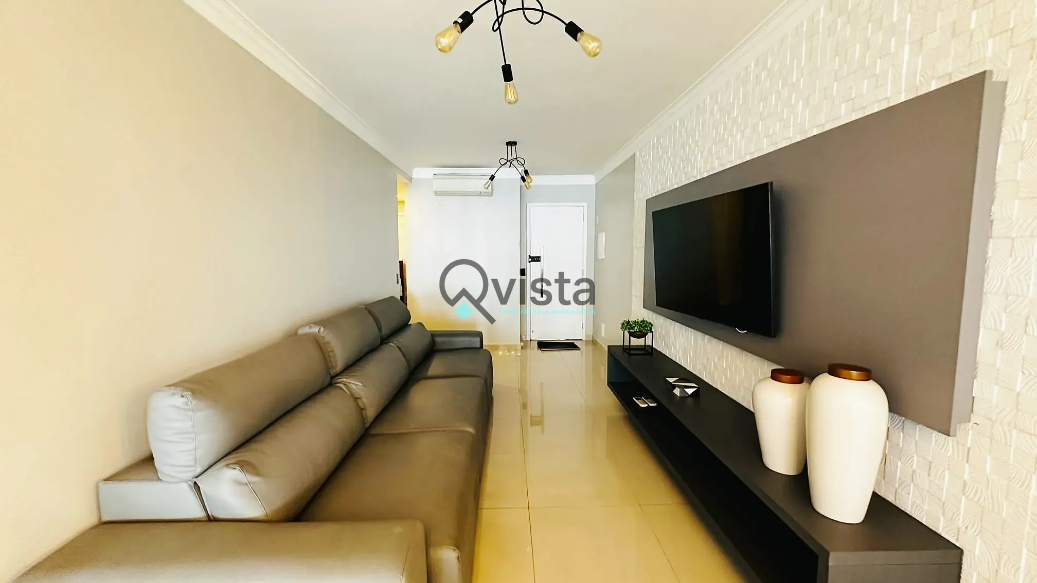 Apartamento, 3 quartos, 110 m² - Foto 3