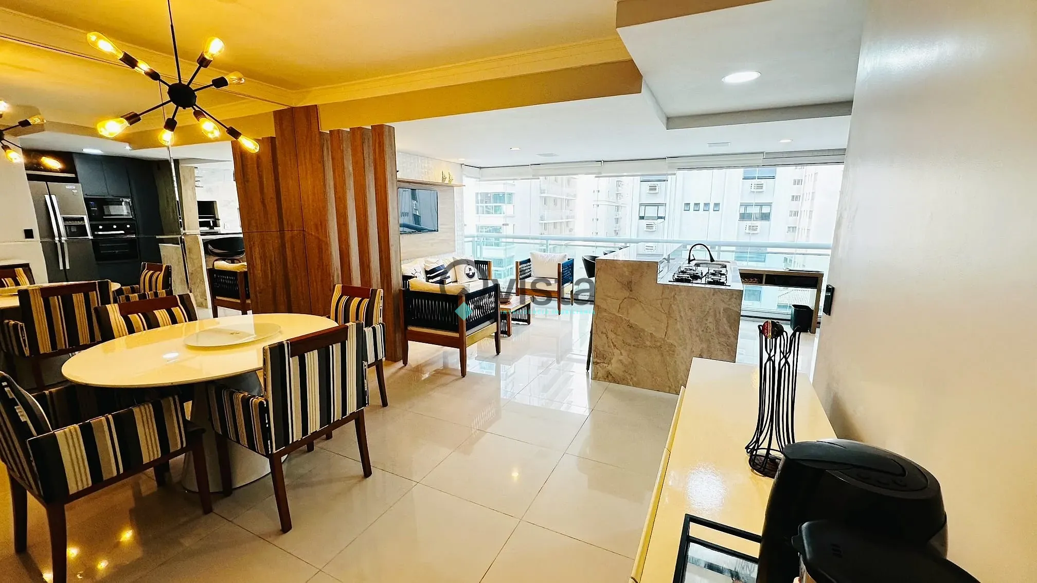 Apartamento, 3 quartos, 110 m² - Foto 4