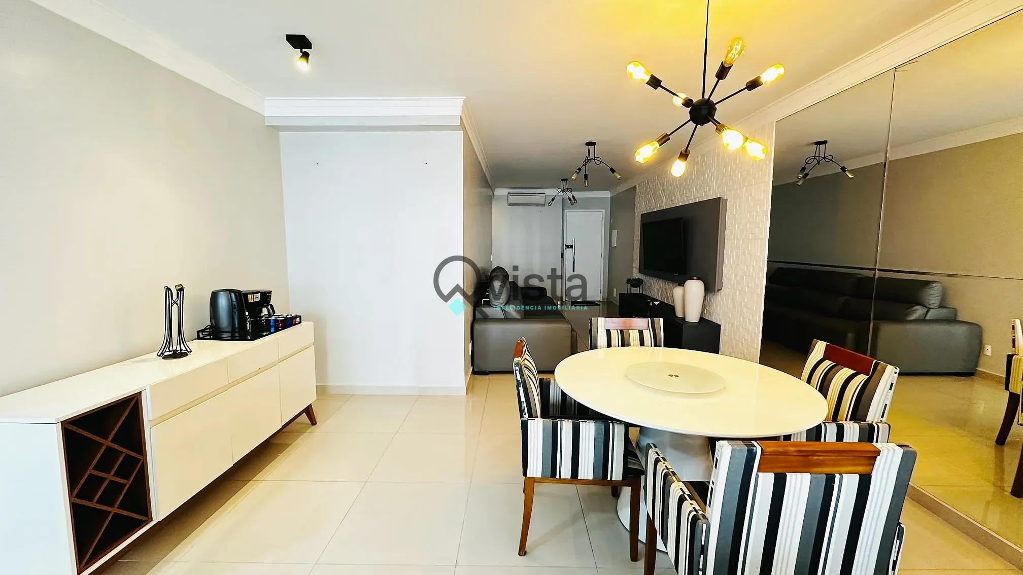 Apartamento, 3 quartos, 110 m² - Foto 5