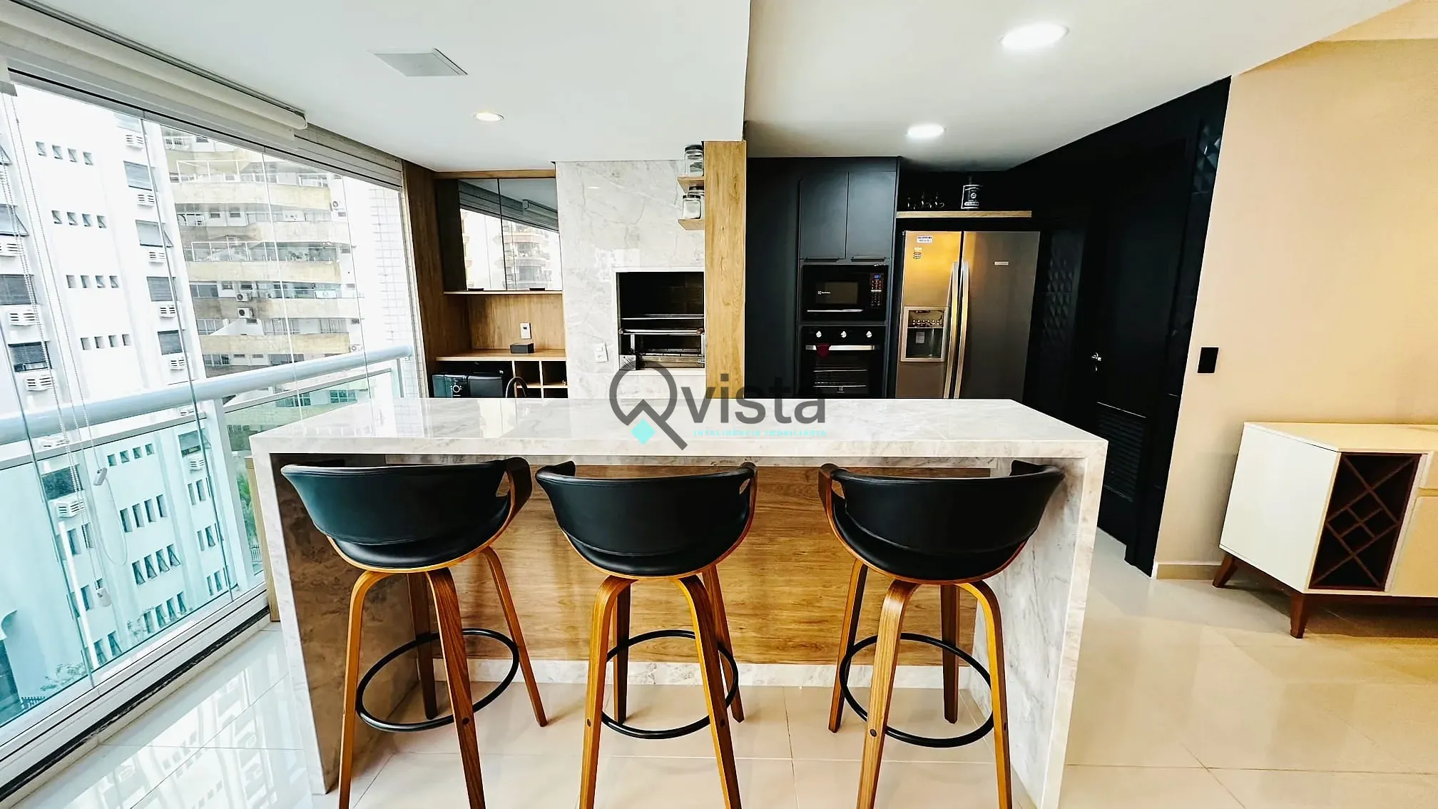 Apartamento, 3 quartos, 110 m² - Foto 7