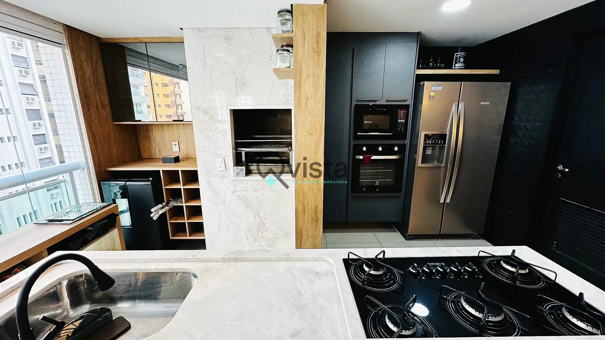 Apartamento, 3 quartos, 110 m² - Foto 8