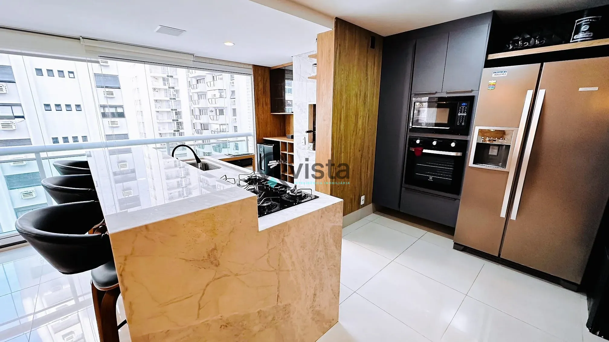 Apartamento, 3 quartos, 110 m² - Foto 9